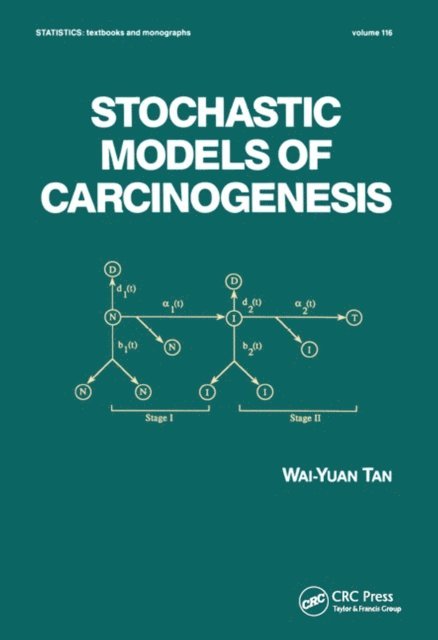 Wai-Yuan Tan - Stochastic Models for Carcinogenesis, E-bok