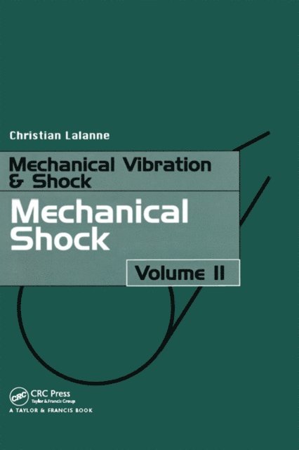 Christi Lalanne - Mechanical Shock, E-bok