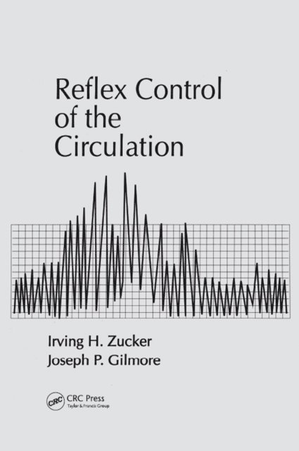 Joseph P. Gilmore, Irving H. Zucker - Reflex Control of the Circulation, E-bok