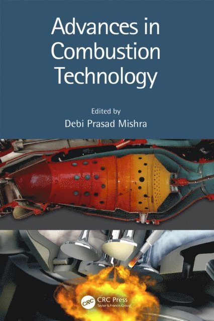 Debi Prasad Mishra - Advances in Combustion Technology, E-bok
