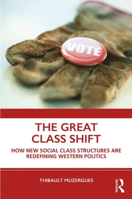 Thibault Muzergues - Great Class Shift, E-bok. Tillgänglighet: Lägg i varukorg