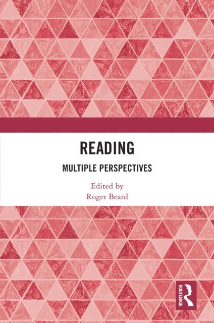 Roger Beard - Reading, E-bok