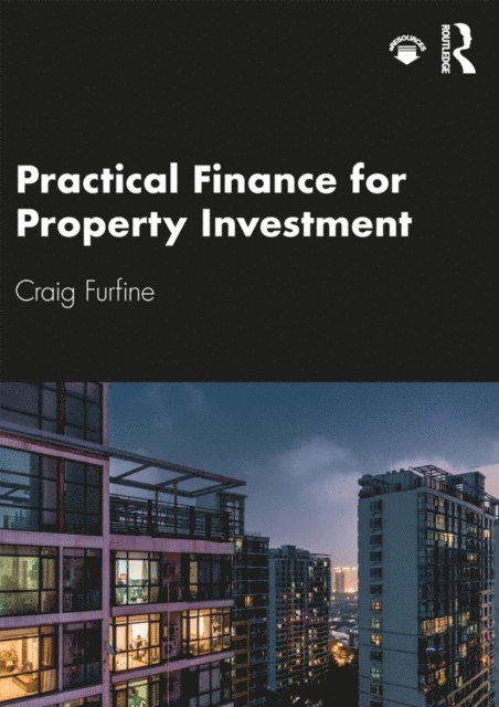 Craig Furfine - Practical Finance for Property Investment, E-bok. Tillgänglighet: Lägg i varukorg