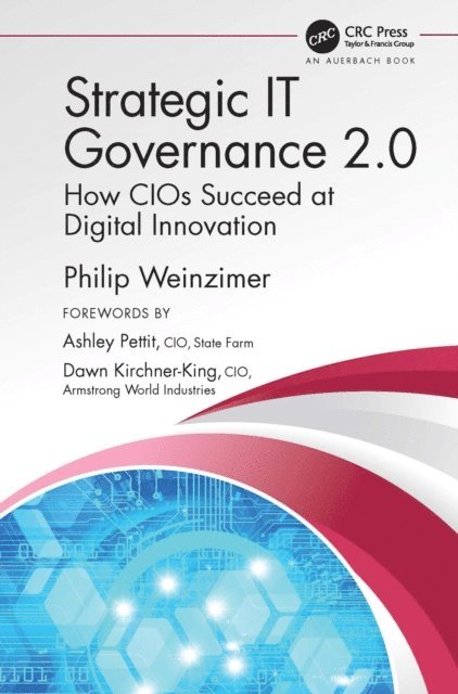 Philip Weinzimer - Strategic IT Governance 2.0, E-bok