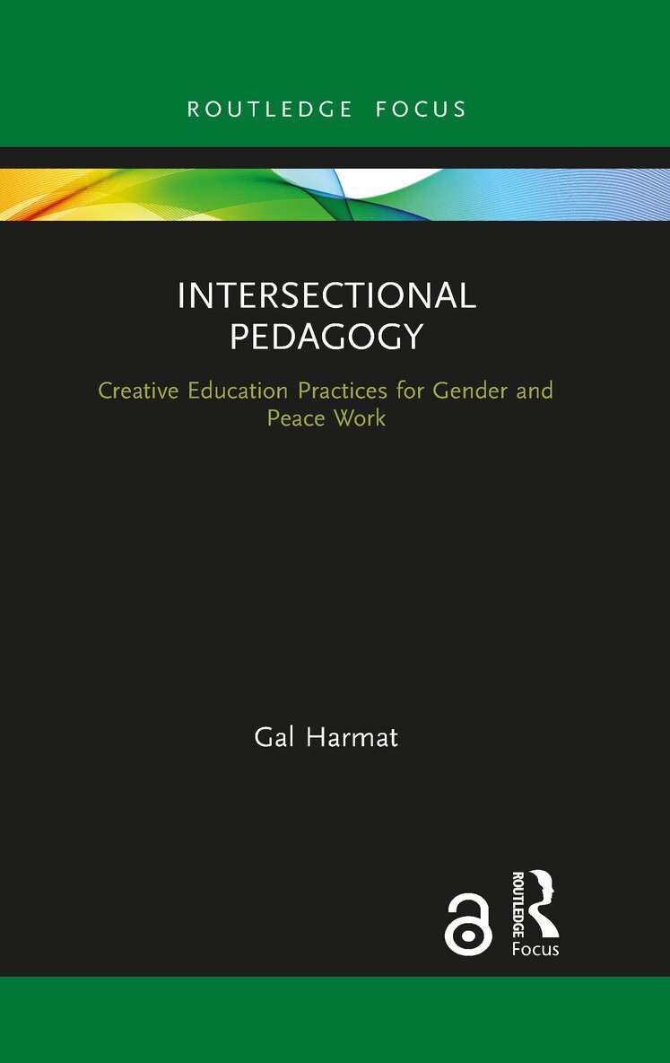 Gal Harmat - Intersectional Pedagogy, E-bok