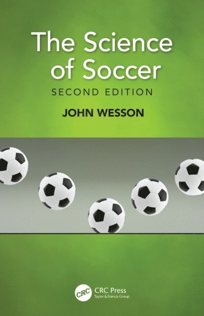 John Wesson - Science of Soccer, E-bok