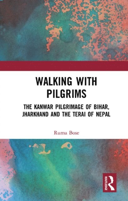 Ruma Bose - Walking with Pilgrims, E-bok. Tillgänglighet: Lägg i varukorg