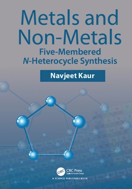 Navjeet Kaur - Metals and Non-metals, E-bok