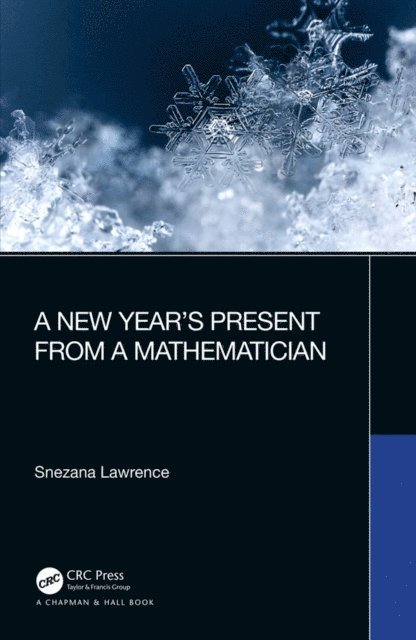Snezana Lawrence - New Year's Present from a Mathematician, E-bok