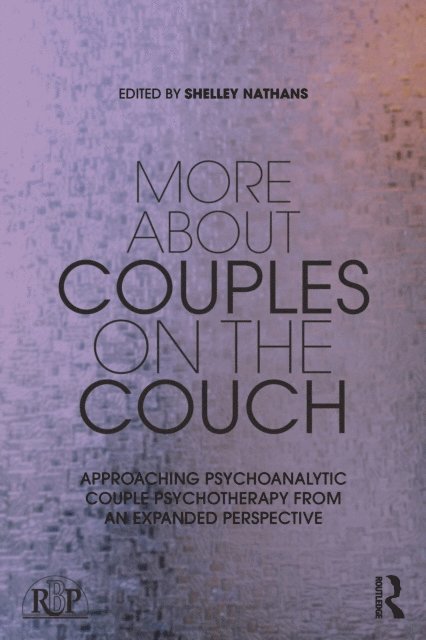 Shelley Nathans - More About Couples on the Couch, E-bok. Tillgänglighet: Lägg i varukorg