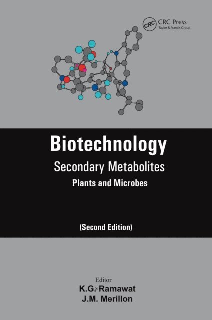 K.G. Ramawat, J.M. Merillon, K.G Ramawat - Biotechnology, E-bok