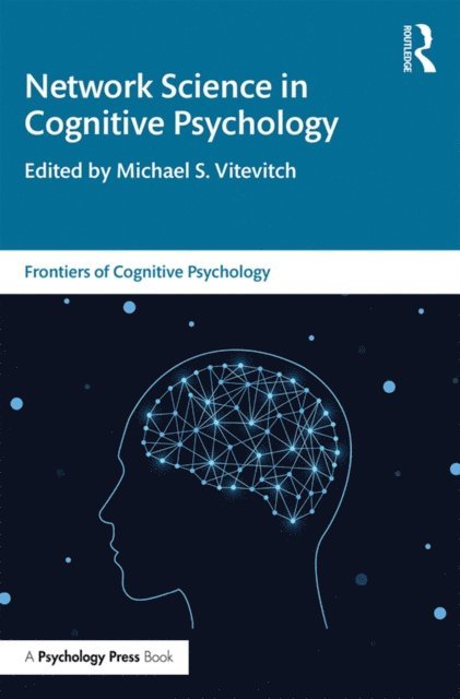 Michael S. Vitevitch - Network Science in Cognitive Psychology, E-bok