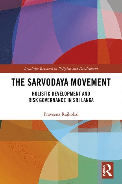 Praveena Rajkobal - Sarvodaya Movement, E-bok