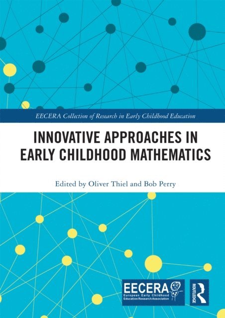 Bob Perry, Oliver Thiel - Innovative Approaches in Early Childhood Mathematics, E-bok