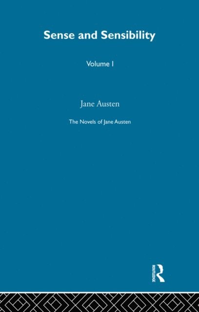Louise Ross - Jane Austen: Novels, Letters and Memoirs, E-bok