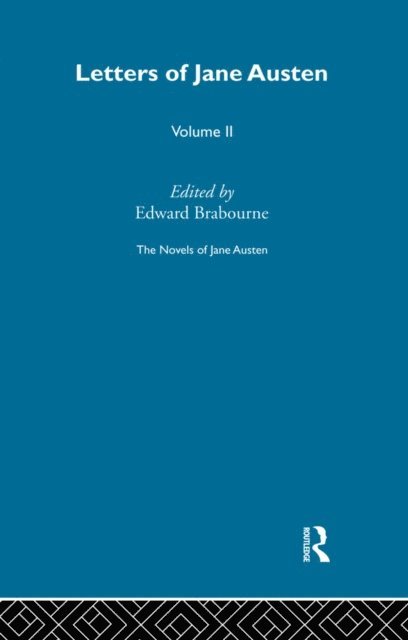 Louise Ross - Jane Austen: Novels, Letters and Memoirs, E-bok