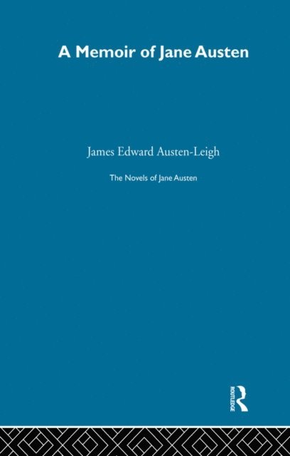 Louise Ross - Jane Austen: Novels, Letters and Memoirs, E-bok