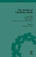 Works of Charlotte Smith, Part III vol 12