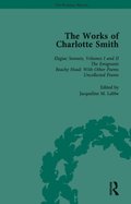Works of Charlotte Smith, Part III vol 14