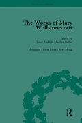 Works of Mary Wollstonecraft Vol 2