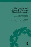 Works of Maria Edgeworth, Part II