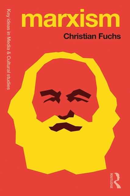 Christian Fuchs - Marxism, E-bok
