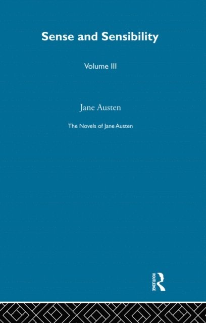 Louise Ross - Jane Austen: Novels, Letters and Memoirs, E-bok