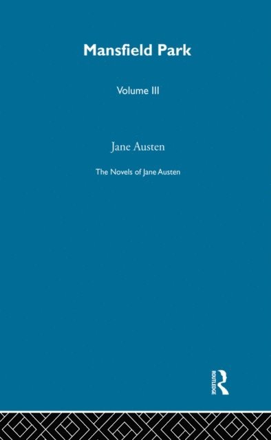 Louise Ross - Jane Austen: Novels, Letters and Memoirs, E-bok