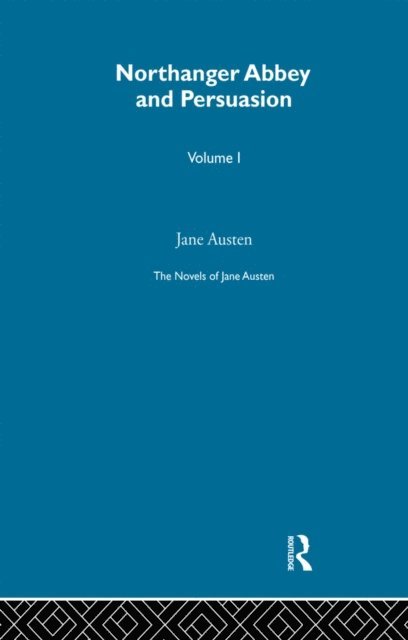 Louise Ross - Jane Austen: Novels, Letters and Memoirs, E-bok