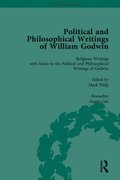 Political and Philosophical Writings of William Godwin vol 7