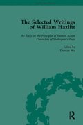 Selected Writings of William Hazlitt Vol 1