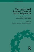 Works of Maria Edgeworth, Part II Vol 10