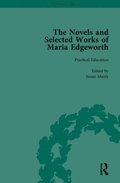 Works of Maria Edgeworth, Part II Vol 11