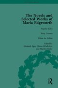 Works of Maria Edgeworth, Part II Vol 12
