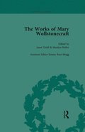 The Works of Mary Wollstonecraft Vol 1