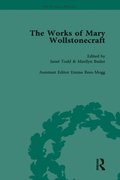 Works of Mary Wollstonecraft Vol 5