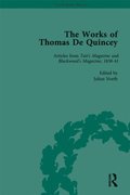 Works of Thomas De Quincey, Part II vol 11