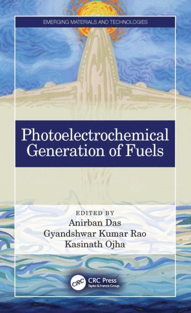 Kasinath Ojha, Gyandshwar Kumar Rao, Anirban Das - Photoelectrochemical Generation of Fuels, E-bok