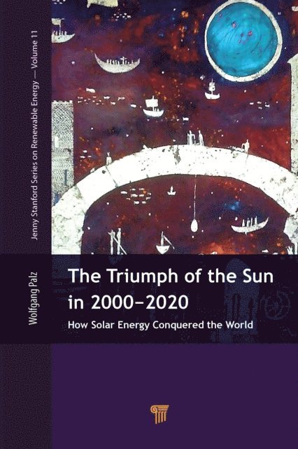 Wolfgang Palz - Triumph of the Sun in 2000-2020, E-bok