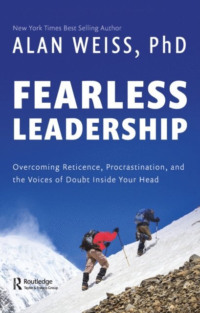 Alan Weiss - Fearless Leadership, E-bok