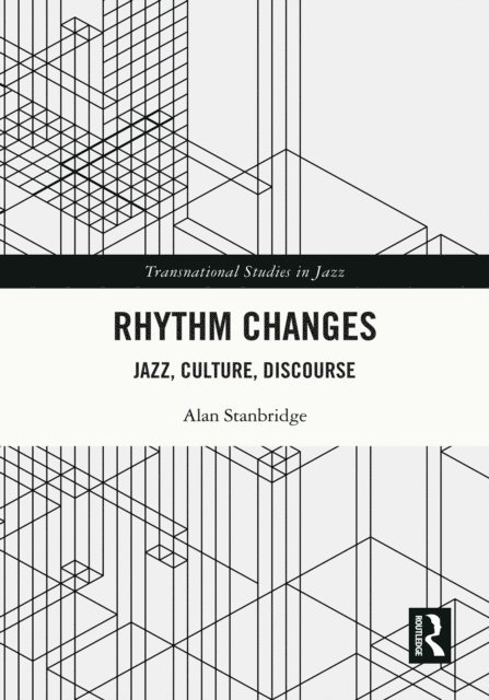 Alan Stanbridge - Rhythm Changes, E-bok