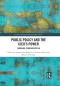 Public Policy and the CJEU?s Power