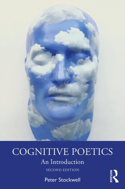 Peter Stockwell - Cognitive Poetics, E-bok