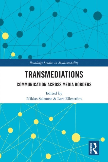 Lars Ellestrom, Niklas Salmose - Transmediations, E-bok
