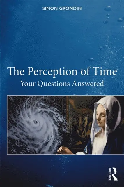 Simon Grondin - Perception of Time, E-bok. Tillgänglighet: Lägg i varukorg