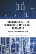 Tuberculosis ? The Singapore Experience, 1867?2018