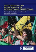 Affectedness And Participation In International Institutions