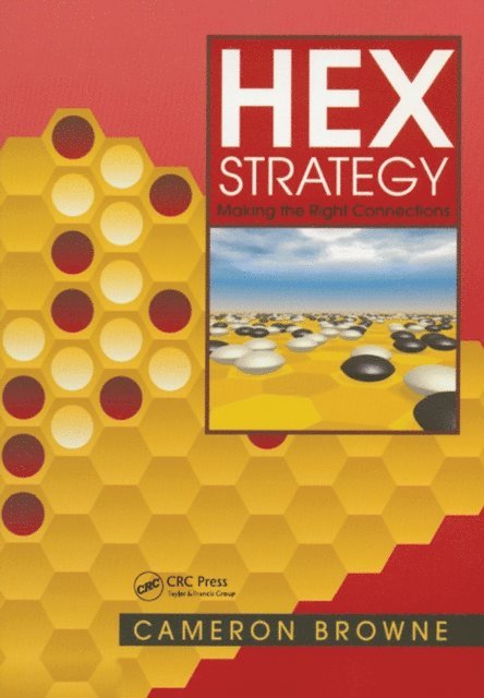 Cameron Browne - Hex Strategy, E-bok