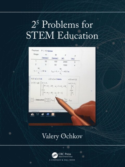 Valery Ochkov - 2a u Problems for STEM Education, E-bok