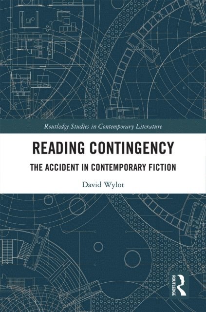 David Wylot - Reading Contingency, E-bok